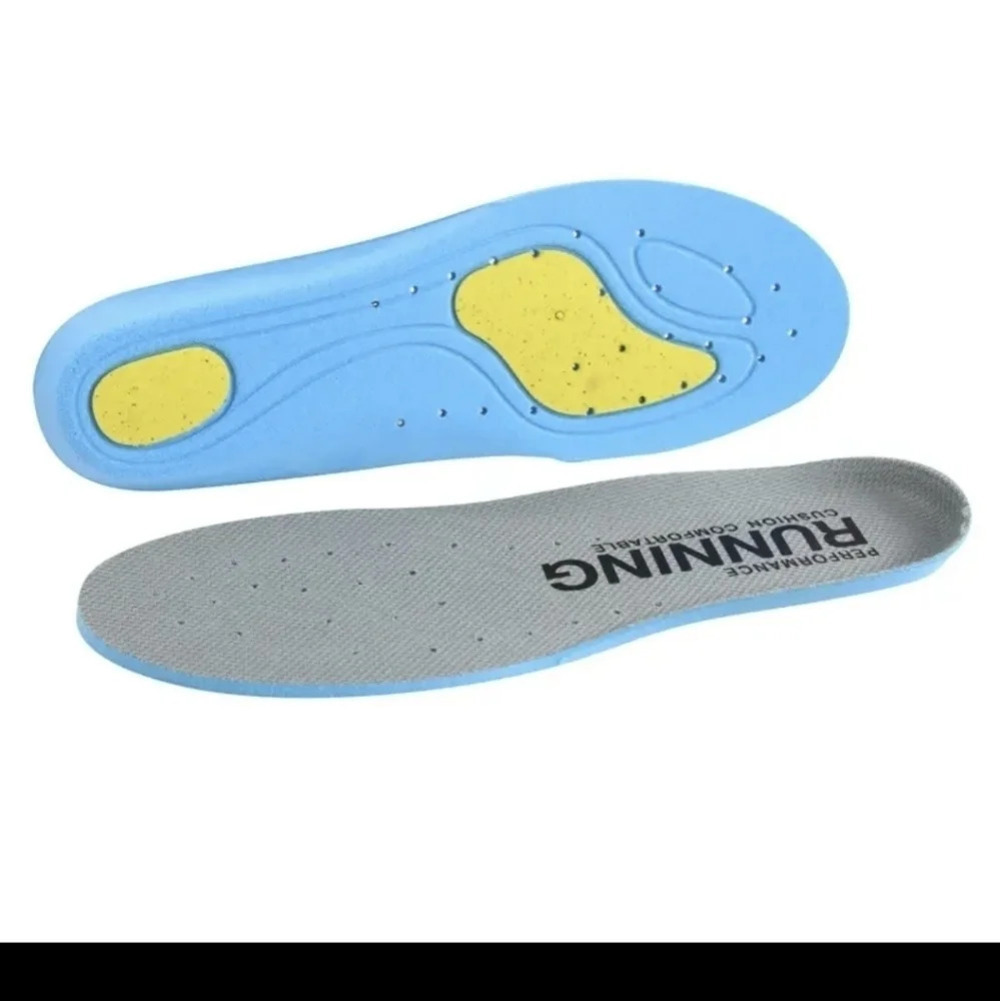 Shoe cushion insole inserts, orthopedic orthotic 9 - Picture 5 of 6
